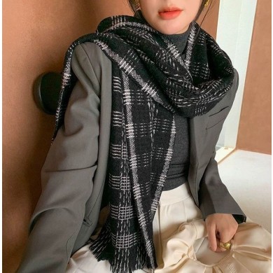 First-class Quality Chanel Scarf CA00263 Scarf JK815xO55