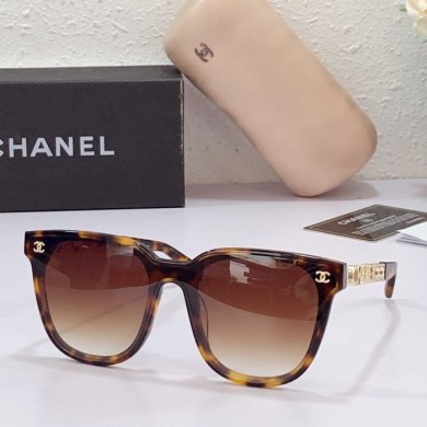 First-class Quality Chanel Sunglasses Top Quality CHS00309 Sunglasses JK3005xO55