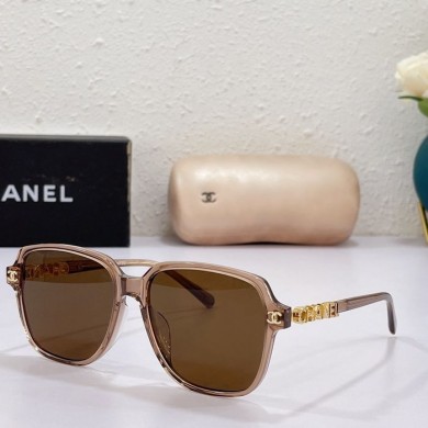 First-class Quality Chanel Sunglasses Top Quality CHS00466 JK2848VJ28