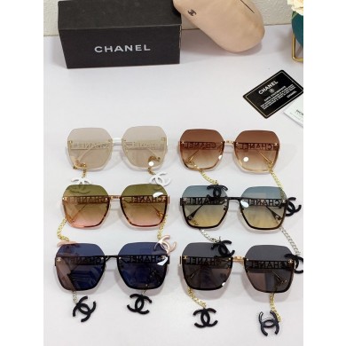 High Imitation Chanel Sunglasses Top Quality CHS02121 JK1193bg96