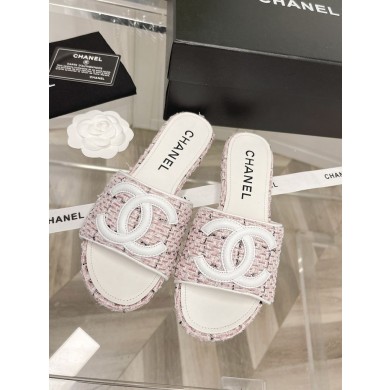 High Quality Chanel Shoes CHS00106 JK5107pR54