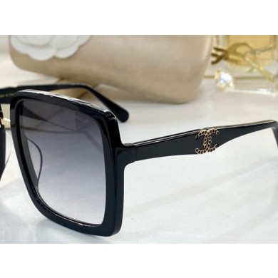 High Quality Chanel Sunglasses Top Quality CHS01411 Sunglasses JK1903BH97