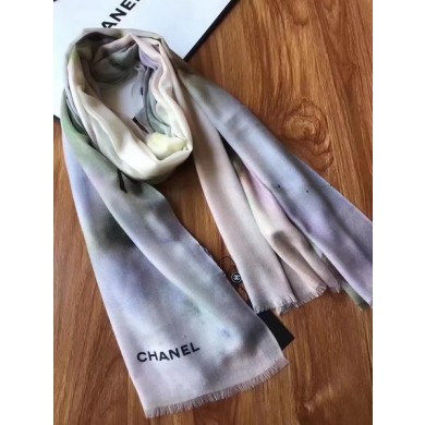 High Quality Imitation Chanel Cashmere Scarf CH1106B JK902Vu82