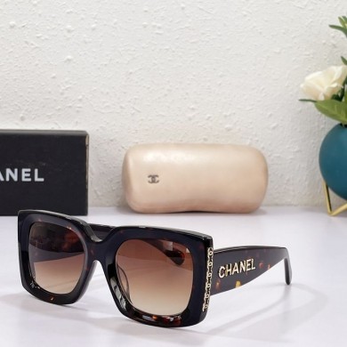 High Quality Imitation Chanel Sunglasses Top Quality CHS00952 JK2362Vu82