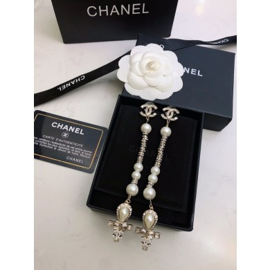 Hot Chanel Earrings CE7902 JK2330io40