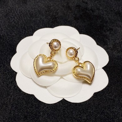 Hot Chanel Earrings CE8109 JK2182Nm85