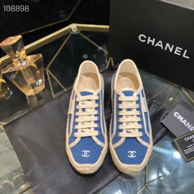 Hot Chanel Shoes CH2709SM-3 JK197Nm85