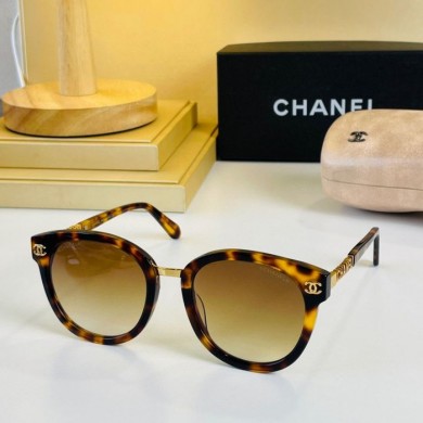 Hot Replica Chanel Sunglasses Top Quality CHS00919 JK2395wR89