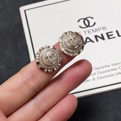 Imitation AAA Chanel Earrings CE8872 JK1784kf15