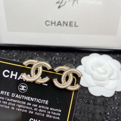 Imitation Chanel Earrings CE7401 JK2606EY79