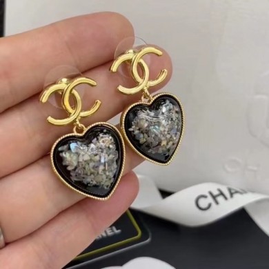 Imitation Chanel Earrings CE8862 JK1791Za30