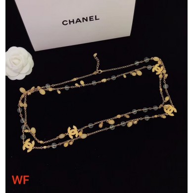 Imitation Chanel Necklace CE4407 JK4361QN34