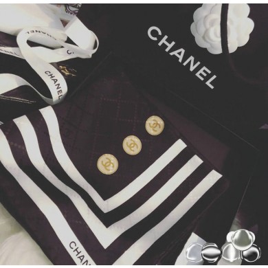 Imitation Chanel Scarf CHS00094 JK719AI36