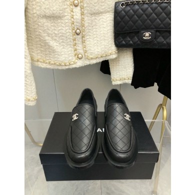 Imitation Chanel shoes CH00056 Heel Hight 4CM JK5580Fo38