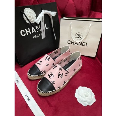 Imitation Chanel Shoes CHS00536 JK4678SU58