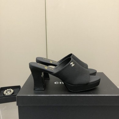 Imitation Chanel Shoes CHS00609 JK4599RC38