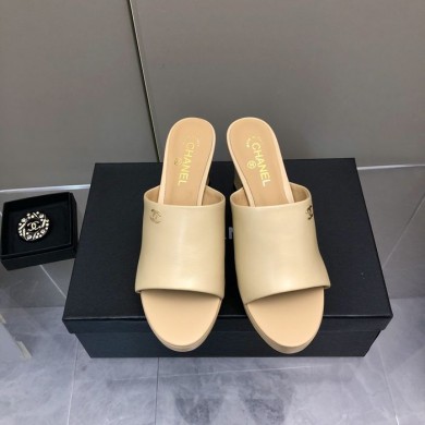 Imitation Chanel Shoes CHS00612 Shoes JK4596SU34