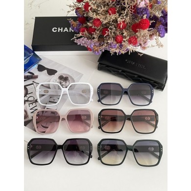 Imitation Chanel Sunglasses Top Quality CHS00210 JK3104uq94