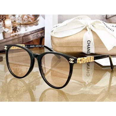 Imitation Chanel Sunglasses Top Quality CHS00268 JK3046zn33