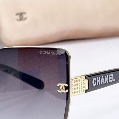 Imitation Chanel Sunglasses Top Quality CHS01470 JK1844Xr29