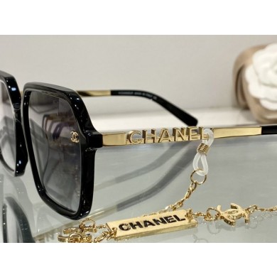 Imitation Chanel Sunglasses Top Quality CHS02048 JK1266Za30