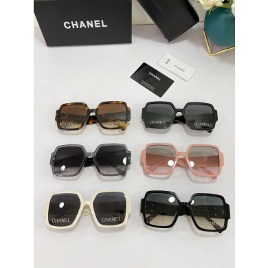 Imitation Chanel Sunglasses Top Quality CHS02230 JK1084AI36