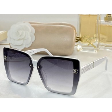 Imitation High Quality Chanel Sunglasses Top Quality CHS01170 Sunglasses JK2144Bo39