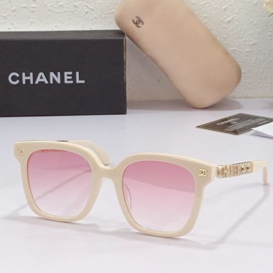 Imitation Top Chanel Sunglasses Top Quality CHS00566 Sunglasses JK2748tr16