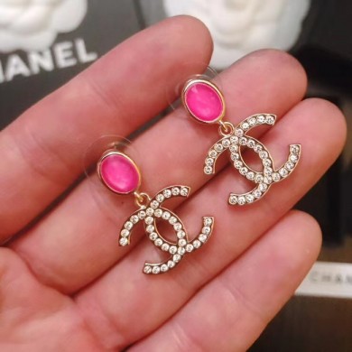 Knockoff Chanel Earrings CE4962 JK4029JF45