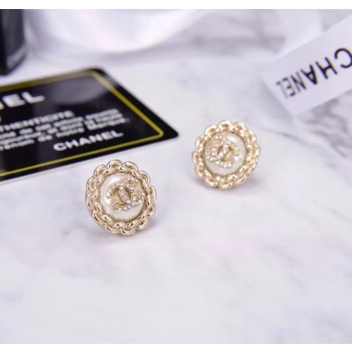 Knockoff Chanel Earrings CE5419 JK3740vf92