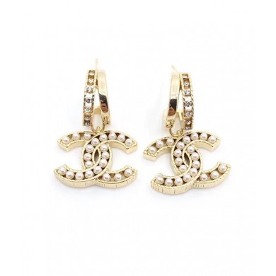 Knockoff Chanel Earrings CE6802 JK2974ch31