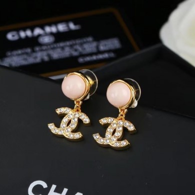 Knockoff Chanel Earrings CE8782 JK1846Bt18