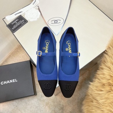 Knockoff Chanel Shoes 17823-6 Shoes JK5338yK94