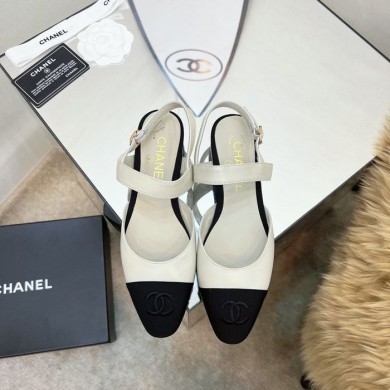 Knockoff Chanel Shoes CHS00291 JK4923yN38