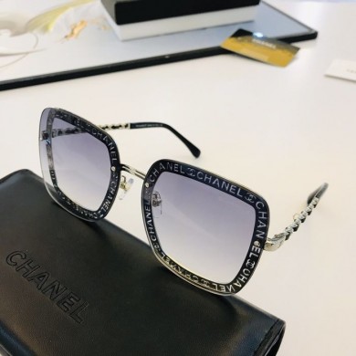 Knockoff Chanel Sunglasses Top Quality CHS00707 JK2607tU76