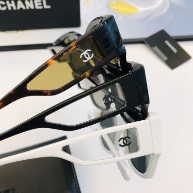 Knockoff Chanel Sunglasses Top Quality CHS01429 JK1885eF76