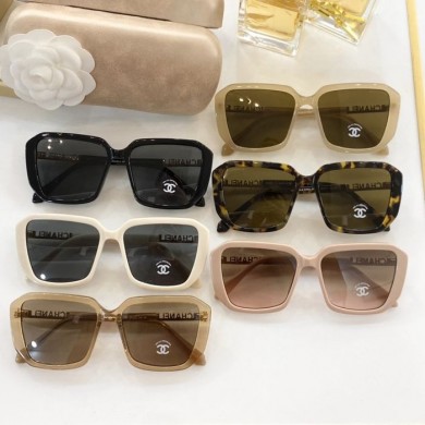 Knockoff Chanel Sunglasses Top Quality CHS02167 JK1147tU76