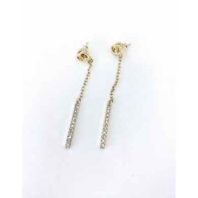 Luxury Chanel Earrings CE5996 JK3462UV86