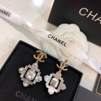 Replica Chanel Earrings CE4771 JK4147Ac56