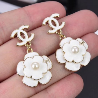 Replica Chanel Earrings CE5313 JK3816rH96