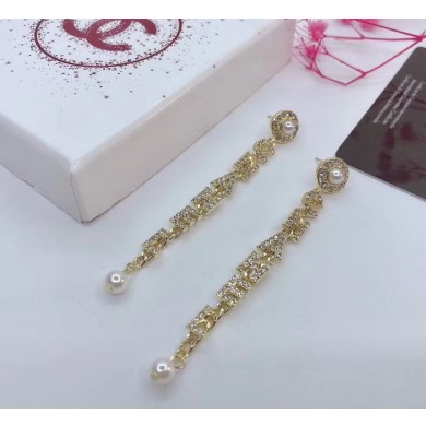 Replica Chanel Earrings CE5523 JK3683BB13