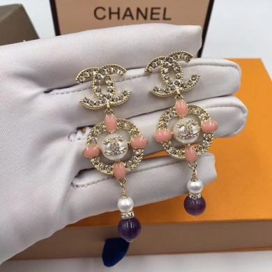 Replica Chanel Earrings CE5524 JK3682hD86