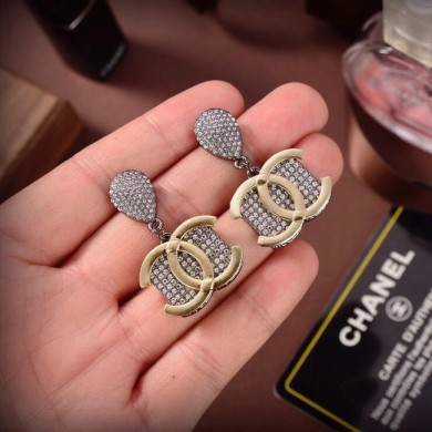 Replica Chanel Earrings CE6440 JK3143XB19