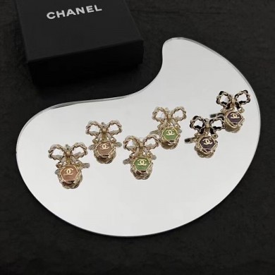 Replica Chanel Earrings CE8873 JK1783YP94