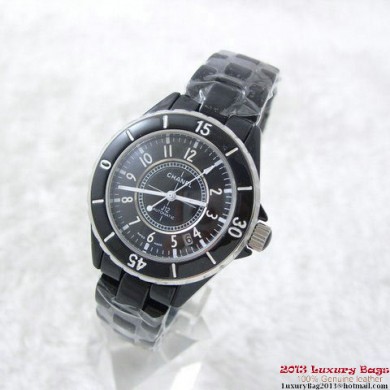 Replica Chanel J12 Watch Quartz Movement J12 CHA-02 JK1767vm49