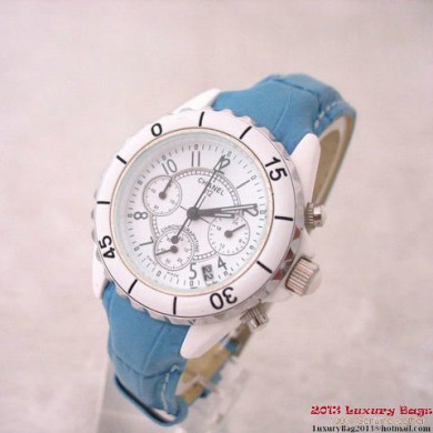 Replica Chanel J12 Watch Quartz Movement J12 CHA-12 JK1761vK93