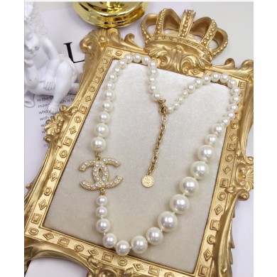 Replica Chanel Necklace CE5781 JK3539EO56