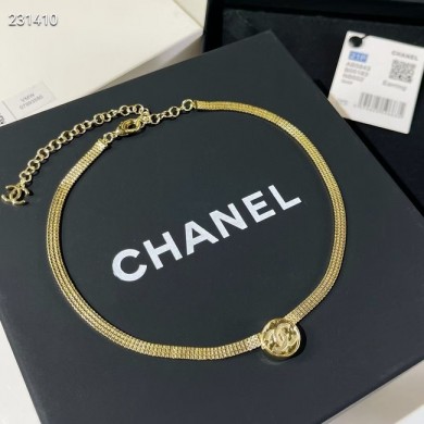 Replica Chanel Necklace CE7885 JK2366VA65