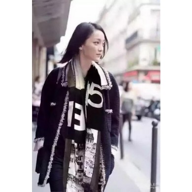 Replica Chanel Scarf CCS8316 JK979Hd81