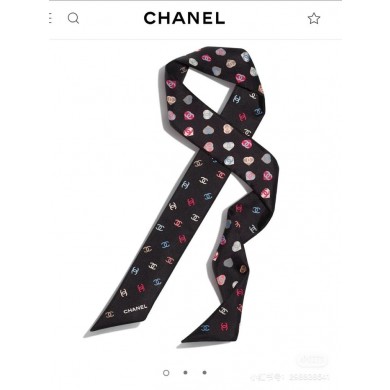 Replica Chanel Scarf CHS00002 JK811iu55